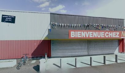 drrmobile18, Atelier de Réparation de Téléphone à Saint-Florent-sur-Cher