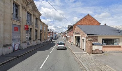 2ainformatic, Atelier de Réparation de Téléphone à Péronne