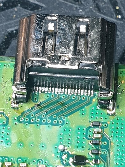 Réparation GSM & PC, Atelier de Réparation de Téléphone à Colmar