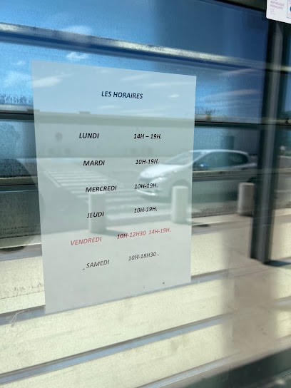 réparation de téléphone Dis allo, Magasin de Téléphonie à Montélimar