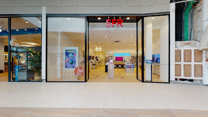 Boutique Sfr Ermont, Magasin De Téléphonie à Ermont