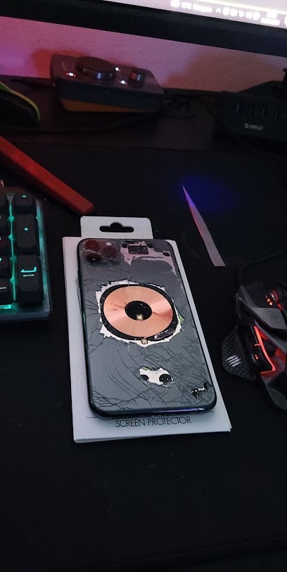 Toun9, Atelier de Réparation de Téléphone à Sénas