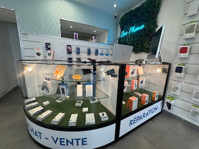 Sos Phone, Atelier de Réparation de Téléphone à Saint-Paul-lès-Dax