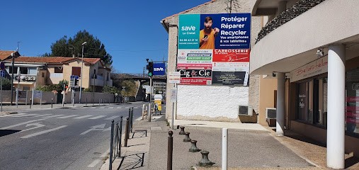 Save, Atelier de Réparation de Téléphone à La Ciotat