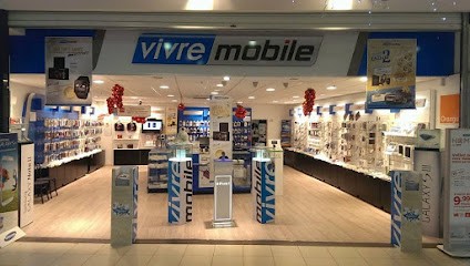 Vivre Mobile, Magasin de Téléphonie à Bellegarde-sur-Valserine
