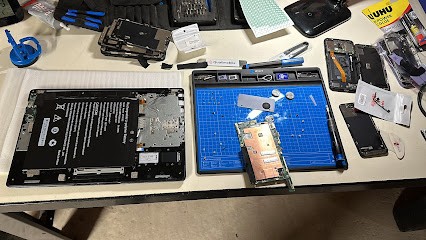 Lemur1'Phone – Réparateur smartphone / tablette / PC, Atelier de Réparation de Téléphone à Choisy-en-Brie