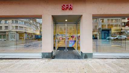 Boutique Sfr Sarreguemines Magasin De Téléphonie à Sarreguemines