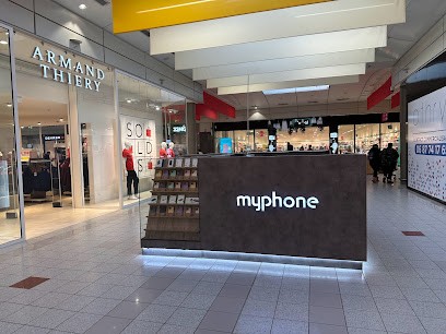 Myphone, Atelier de Réparation de Téléphone à Illzach