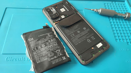 Docti Phone Atelier De Réparation De Téléphones à Lunéville