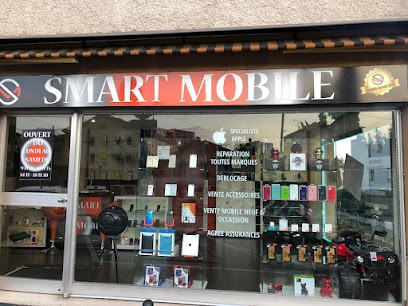 Smart Mobile, Magasin de Téléphonie à Mouans-Sartoux