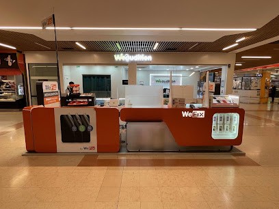 WeFix, Atelier de Réparation de Téléphone à Hérouville-Saint-Clair