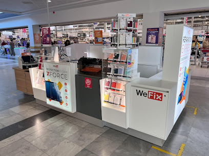 Wefix, Atelier De Réparation De Téléphones à Mérignac
