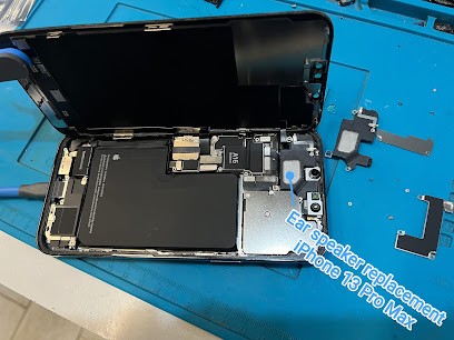 Propercase Mobile Service | Vente & Réparation | iPhone iPad SAMSUNG Oppo Xiaomi Huawei, Atelier de Réparation de Téléphone à Saint-Étienne