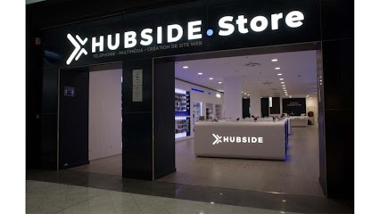 Hubside.Store Villeneuve-d'Ascq V2, Magasin de Téléphonie à Villeneuve-d'Ascq