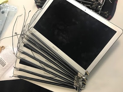 ️E-mmop - Réparation iPhone & Mac Nimes, Atelier de Réparation de Téléphone à Nîmes