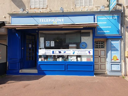 G@LAXY PHONE 41 / Telephonestore 41, Atelier de Réparation de Téléphone à Lamotte-Beuvron