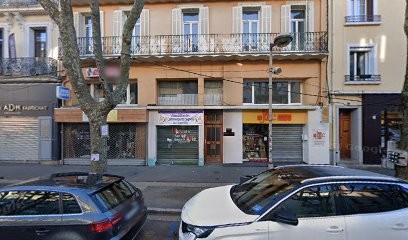 420 Street, Magasin de Téléphonie à Digne-les-Bains