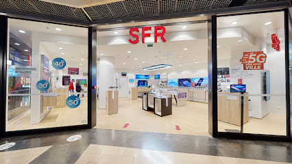 Boutique Sfr Bethune, Magasin De Téléphonie à Béthune