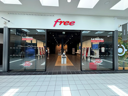 Free - Boutique La Rochelle-Beaulieu Magasin De Téléphonie à Puilboreau