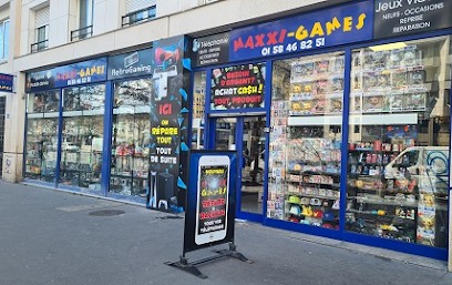 Réparapid, Atelier de Réparation de Téléphone au Kremlin-Bicêtre