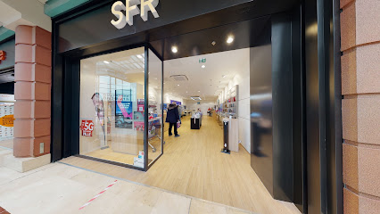 Boutique Sfr Narbonne Bonne Source Magasin De Téléphonie à Narbonne
