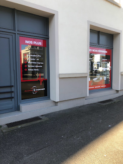 Phone Corner, Atelier De Réparation De Téléphones à Strasbourg