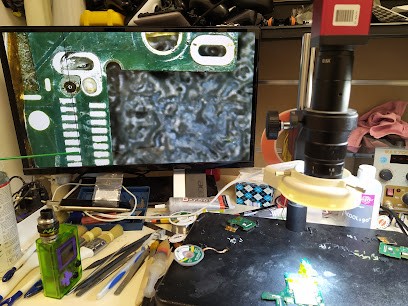 Phonos Tech Paris, Magasin de Téléphonie à Paris 13