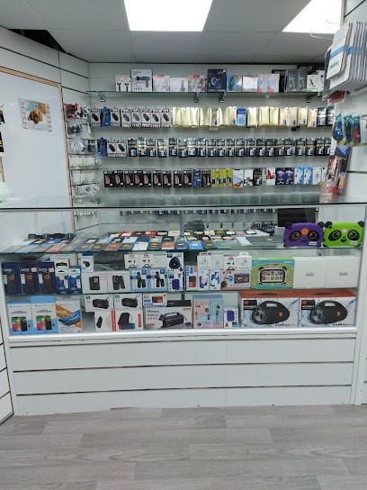 WMK, Atelier de Réparation de Téléphone à Barbey