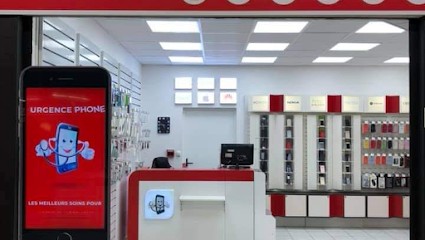 Réparation iPhone Sollies - Urgence Phone, Atelier de Réparation de Téléphone à Solliès-Pont