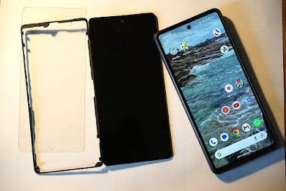 Save, Atelier de Réparation de Téléphone à Lannion