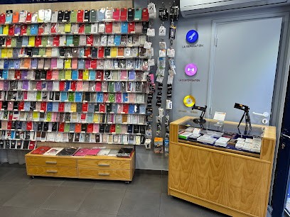REPAR PHONE +, Atelier de Réparation de Téléphone à Vincennes