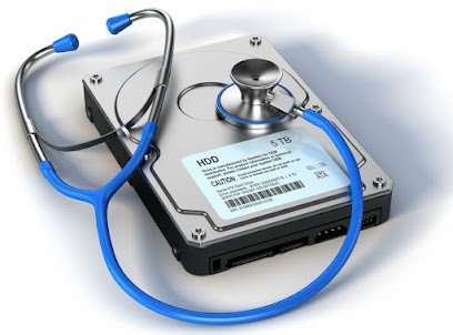 Faridsson.com, Atelier de Réparation de Téléphone à Cogolin