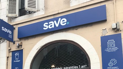 Point Service Mobiles Limoges, Atelier de Réparation de Téléphone à Limoges