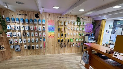 L'Atelier du Mobile, Atelier de Réparation de Téléphone à Saint-Lô