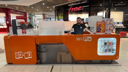 WeFix, Atelier de Réparation de Téléphone à Trignac