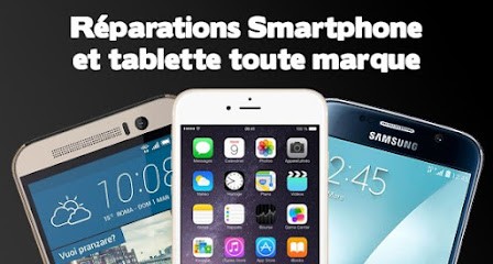 JoMobileTLS, Atelier de Réparation de Téléphone à Barbezieux-Saint-Hilaire