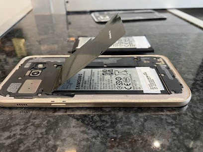 Imobile75, Atelier de Réparation de Téléphone à Stains