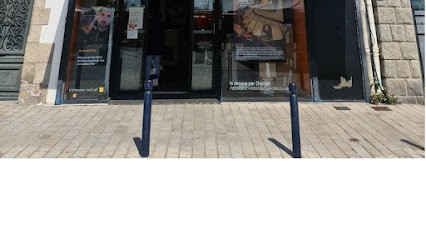 Boutique Orange - Concarneau, Magasin de Téléphonie à Concarneau