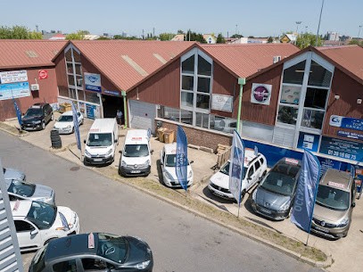 Teofil, Atelier de Réparation de Téléphone à Pontoise