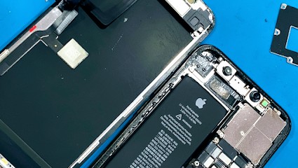 Legreg.com ( Avant MRET GSM ), Atelier de Réparation de Téléphone à Roubaix