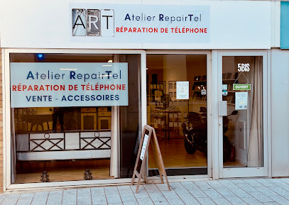 Atelier Repairtel