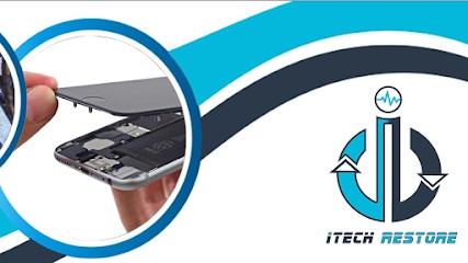 ITech Restore, Atelier de Réparation de Téléphone à Leforest