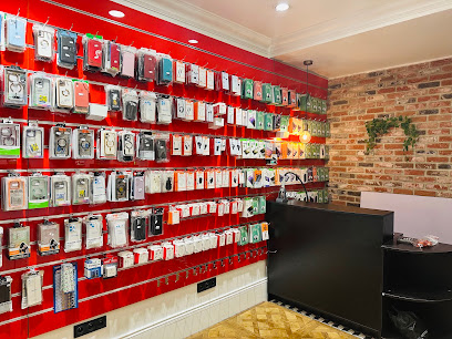 Phone Fix, Atelier De Réparation De Téléphones à Paris 14