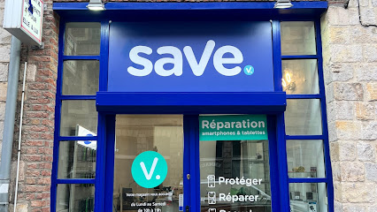Save Atelier De Réparation De Téléphones à Douai