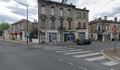 Tivoli Repair, Atelier de Réparation de Téléphone au Bouscat