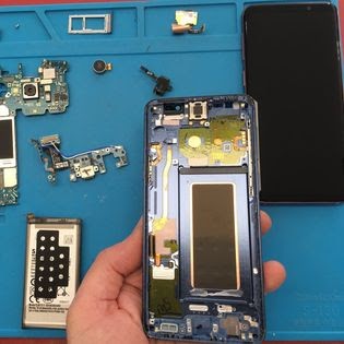 Import Informatique, Atelier de Réparation de Téléphone à Saint-Flour