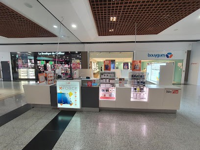 WeFix, Atelier de Réparation de Téléphone à Quetigny