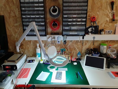 ATM64 / Atelier De Téléphonie Mobile, Atelier de Réparation de Téléphone à Salies-de-Béarn