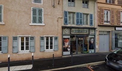 NECPHONE, Atelier de Réparation de Téléphone à Mâcon