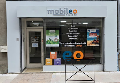 Mobileo Telecom Mazamet Magasin De Téléphonie à Mazamet